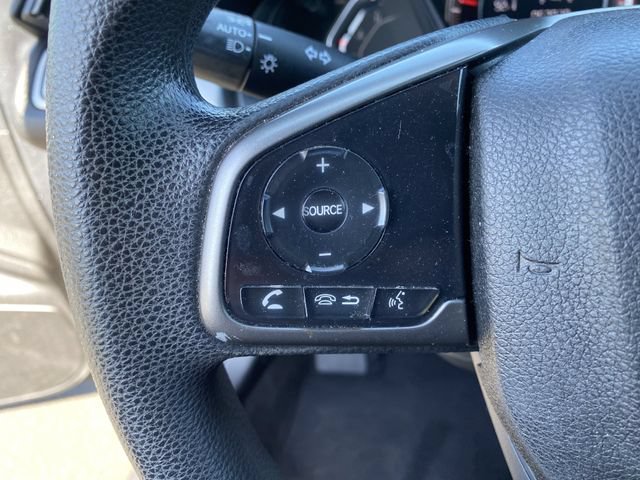 Certified 2018 Honda Civic LX image 26