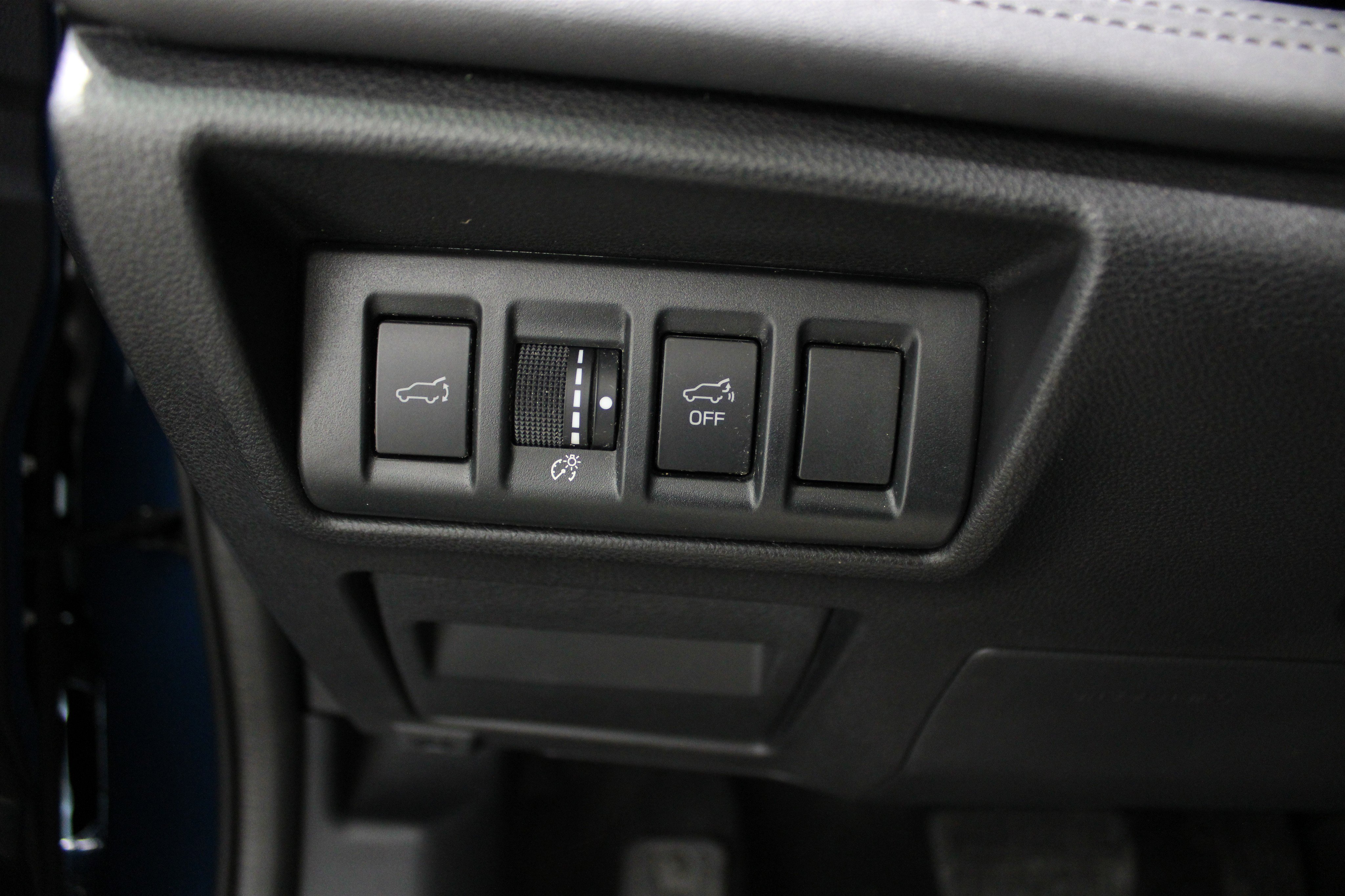 Used 2024 Subaru Outback Wilderness AWD/4WD image 8