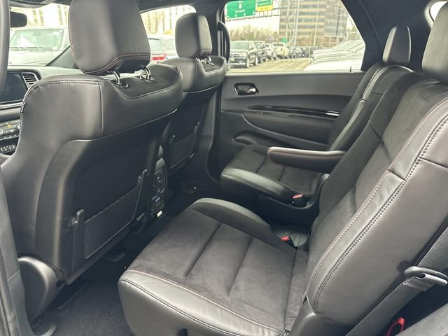 New 2026 Dodge Durango GT AWD/4WD image 12