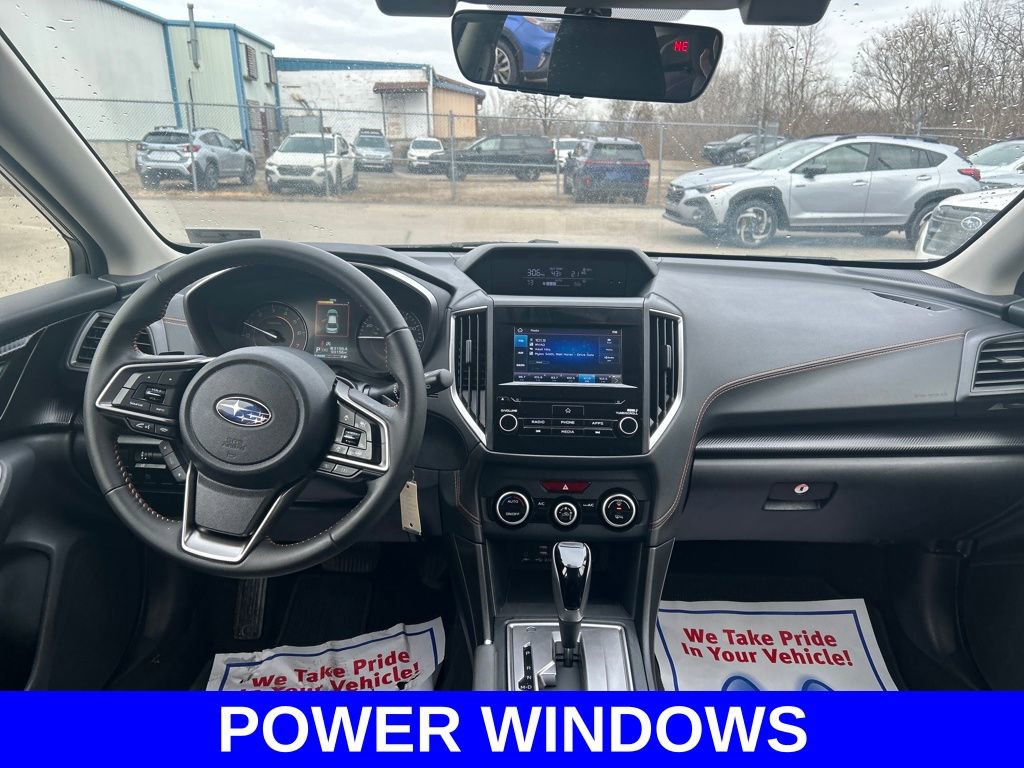 Used 2023 Subaru Crosstrek 2.0i Premium image 10