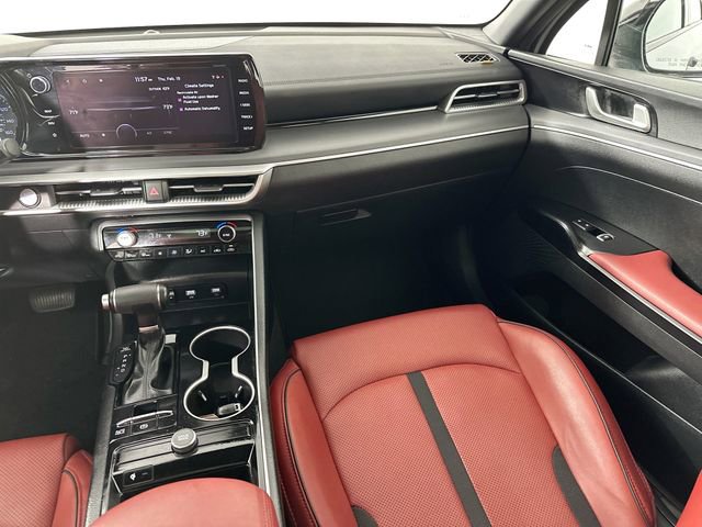 Used 2023 Kia K5 GT-Line image 27