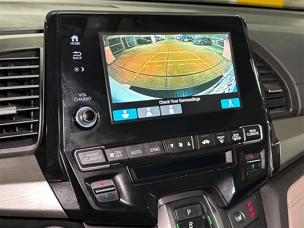 Used 2019 Honda Odyssey EX image 28