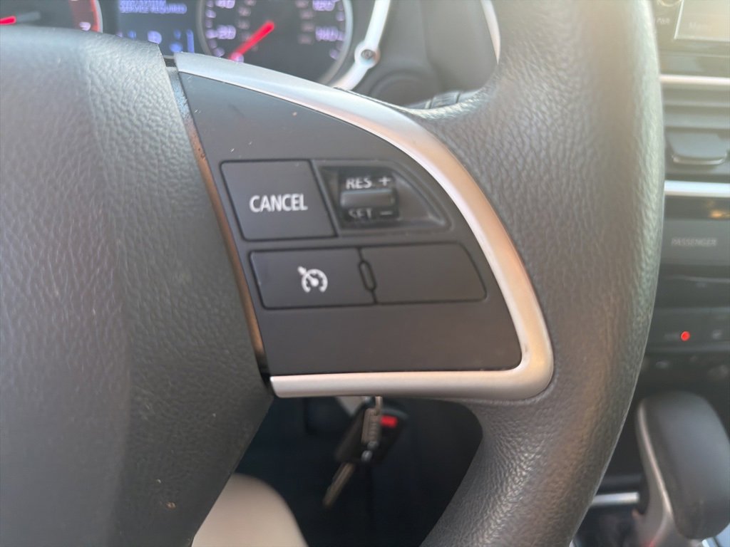 Used 2018 Mitsubishi Eclipse Cross ES image 15