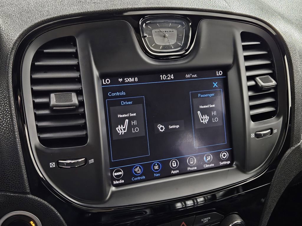 Used 2023 Chrysler 300 S RWD image 13