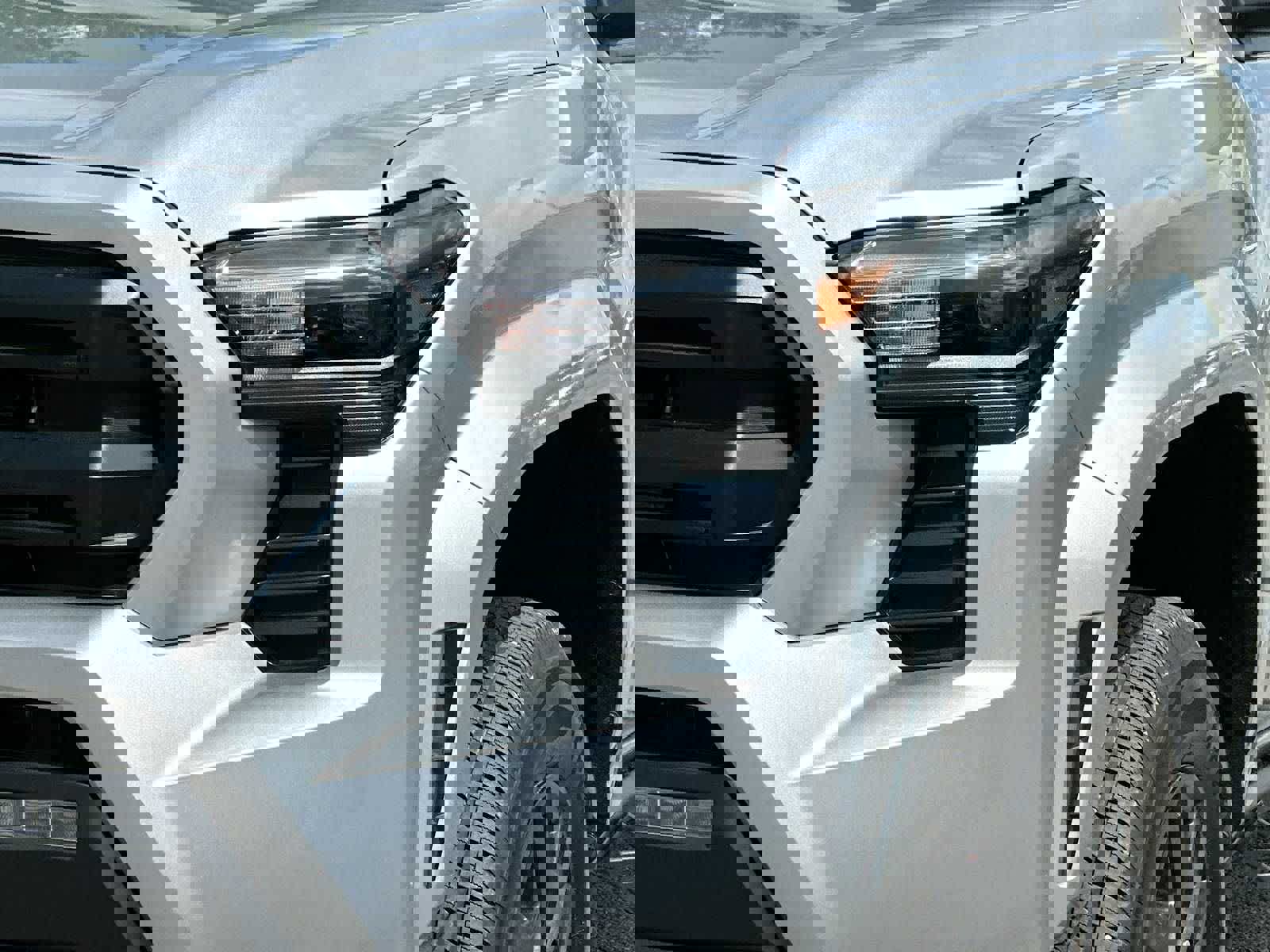 Used 2025 Toyota Tacoma SR5 image 16