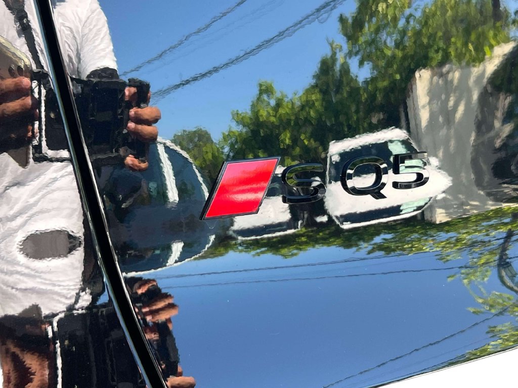 New 2026 Audi SQ5 Premium Plus AWD/4WD image 24