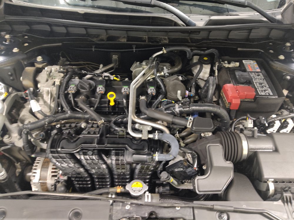 Used 2023 Nissan Altima 2.5 SR AWD/4WD image 30