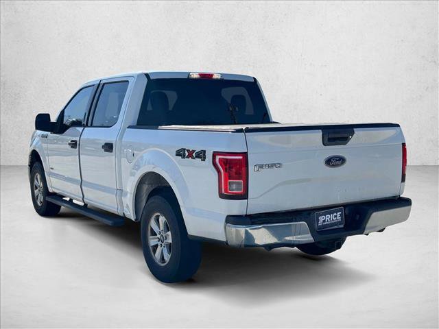 Used 2016 Ford F150 XLT w/ Trailer Tow Package image 7