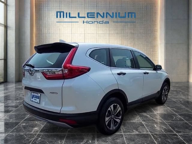 Used 2018 Honda CR-V LX image 35