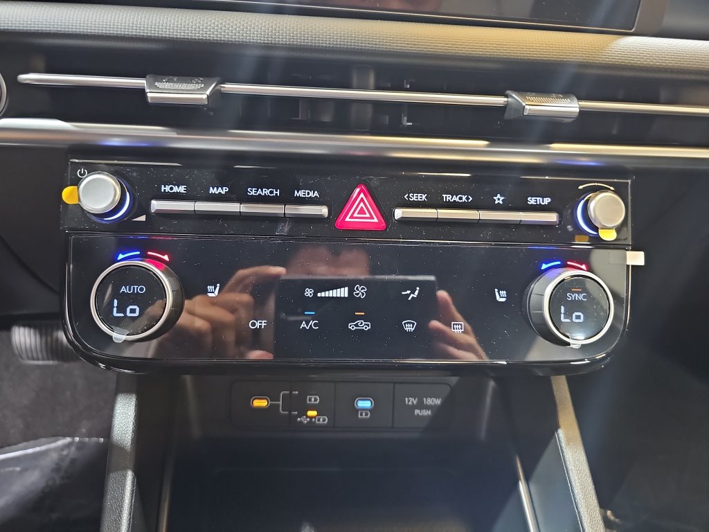 New 2026 Hyundai Santa Cruz SEL AWD/4WD image 22