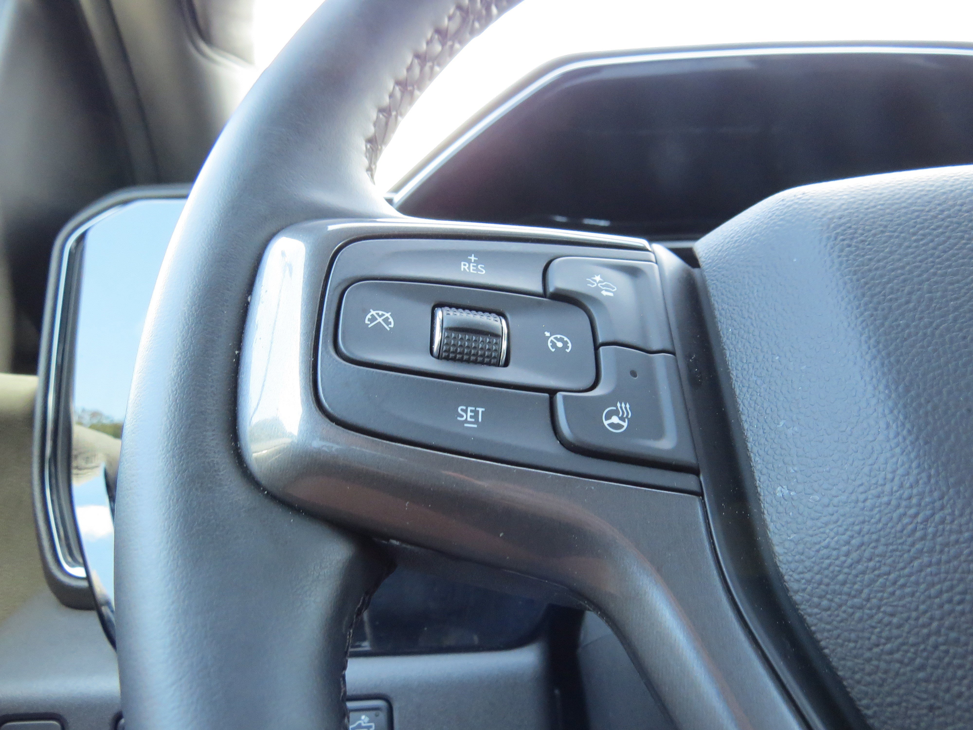 Certified 2024 Chevrolet Silverado 1500 ZR2 w/ ZR2 Bison Edition image 25