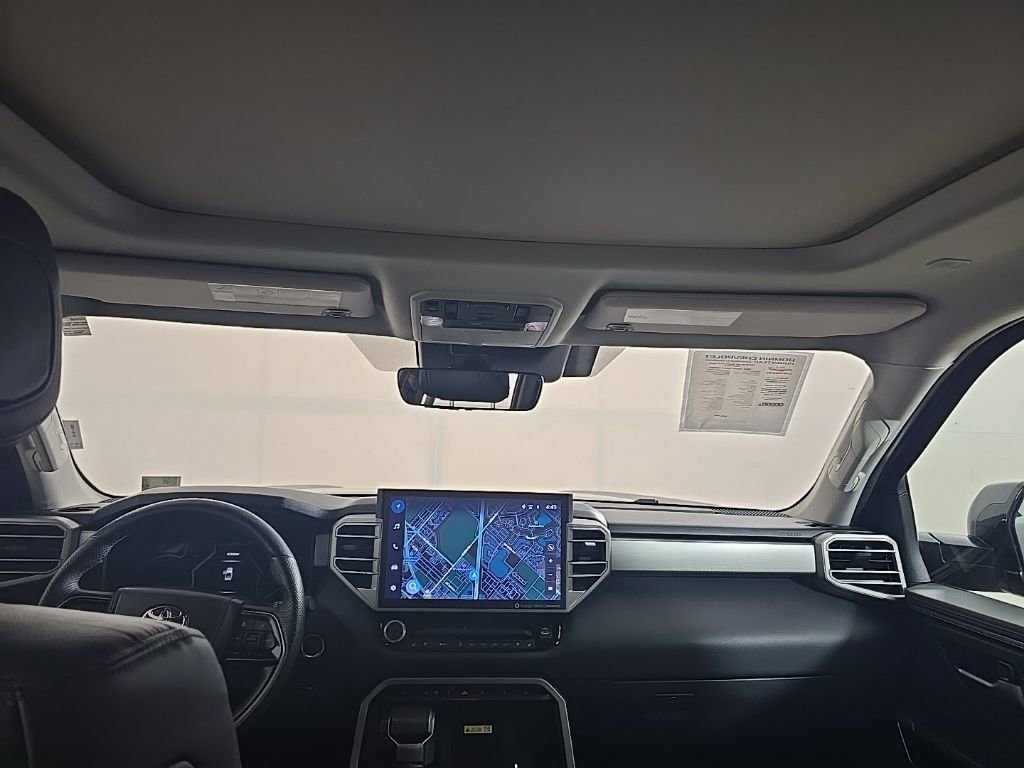 Used 2023 Toyota Tundra Limited image 7