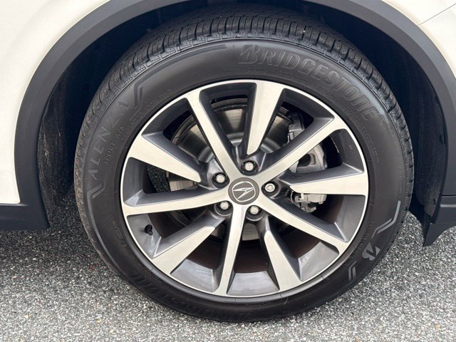 Certified 2026 Acura MDX w/ Technology Package AWD/4WD image 26