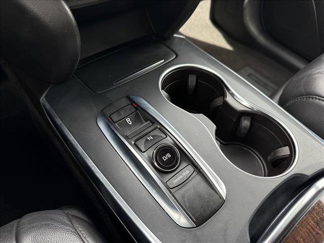 Used 2017 Acura MDX FWD w/ Technology Package image 13