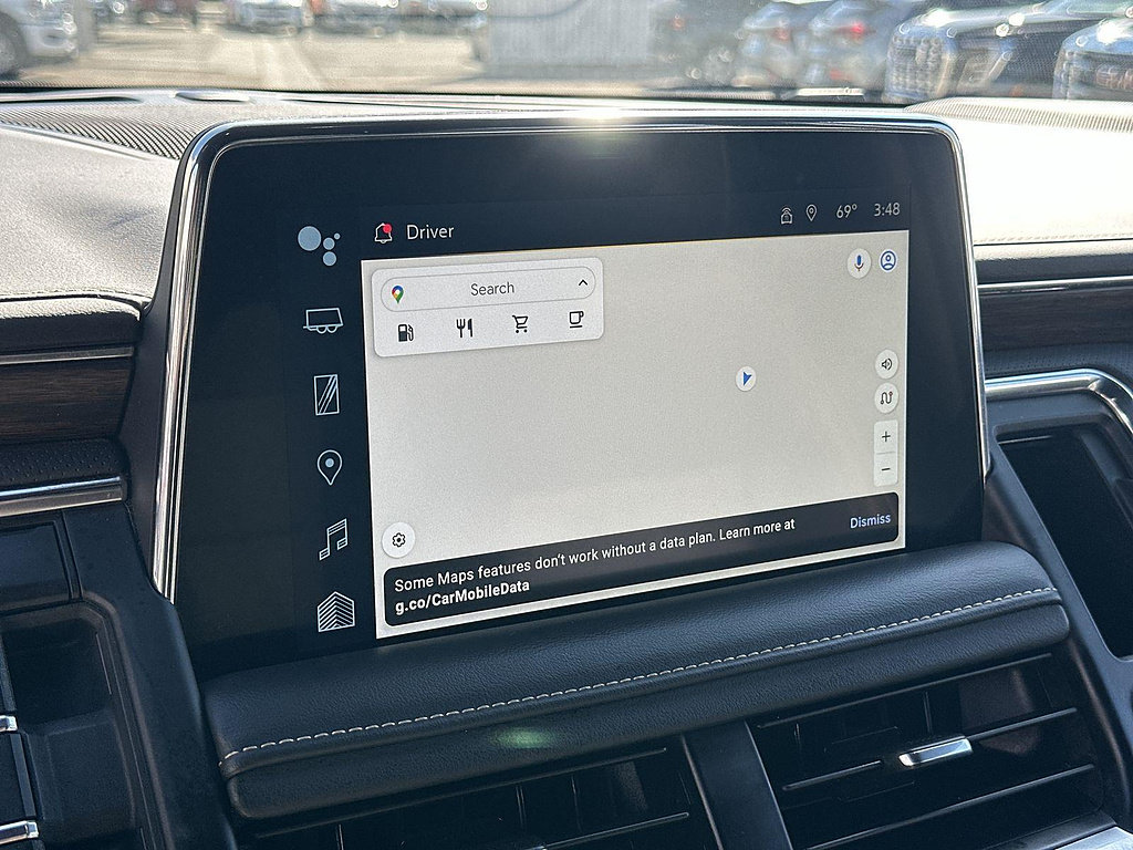 Used 2024 Chevrolet Tahoe Premier RWD image 13