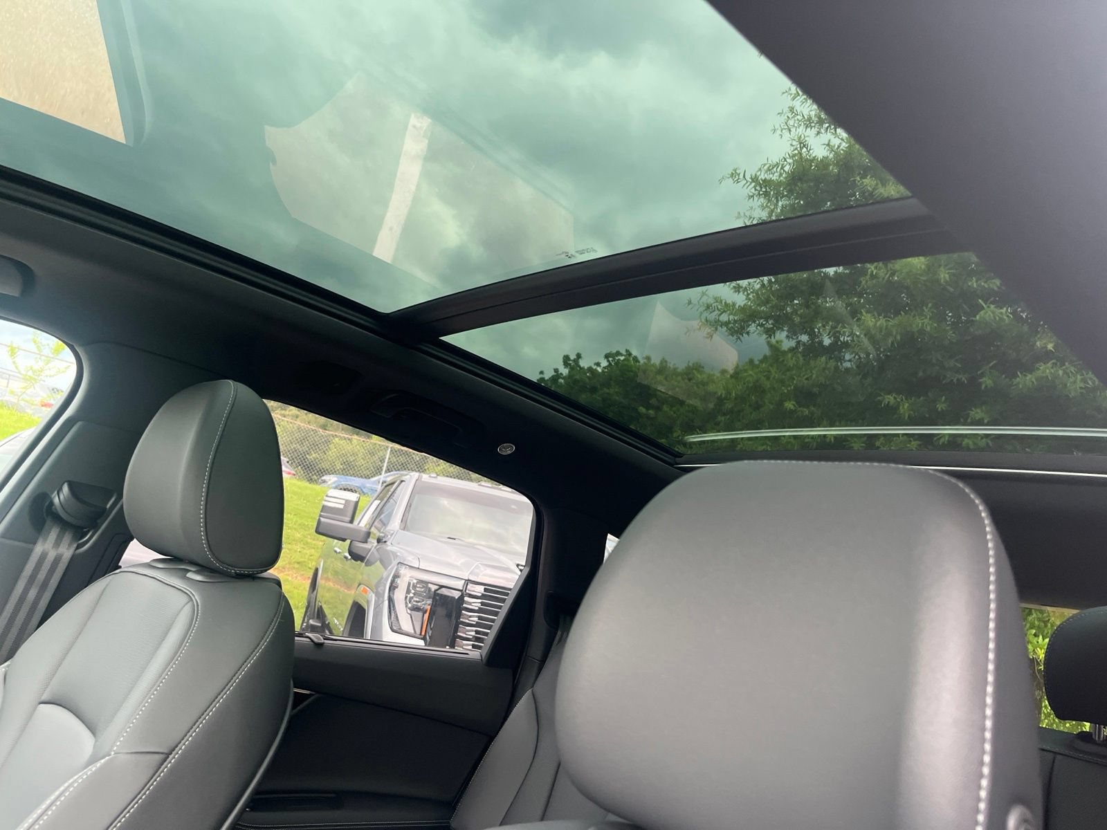 New 2026 Audi Q7 Premium Plus AWD/4WD image 35