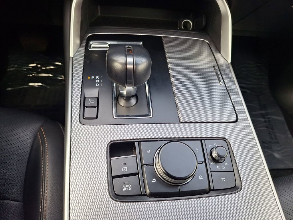 Used 2025 MAZDA CX-70 3.3 Turbo w/ Preferred Package image 17