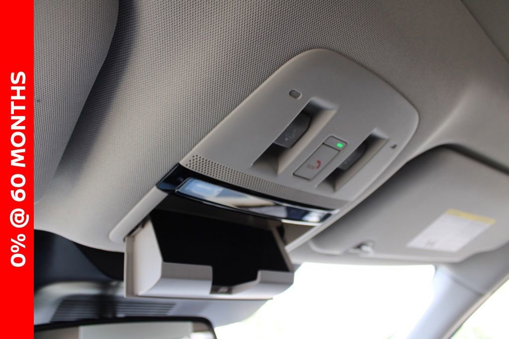 New 2025 Nissan Murano SL image 36