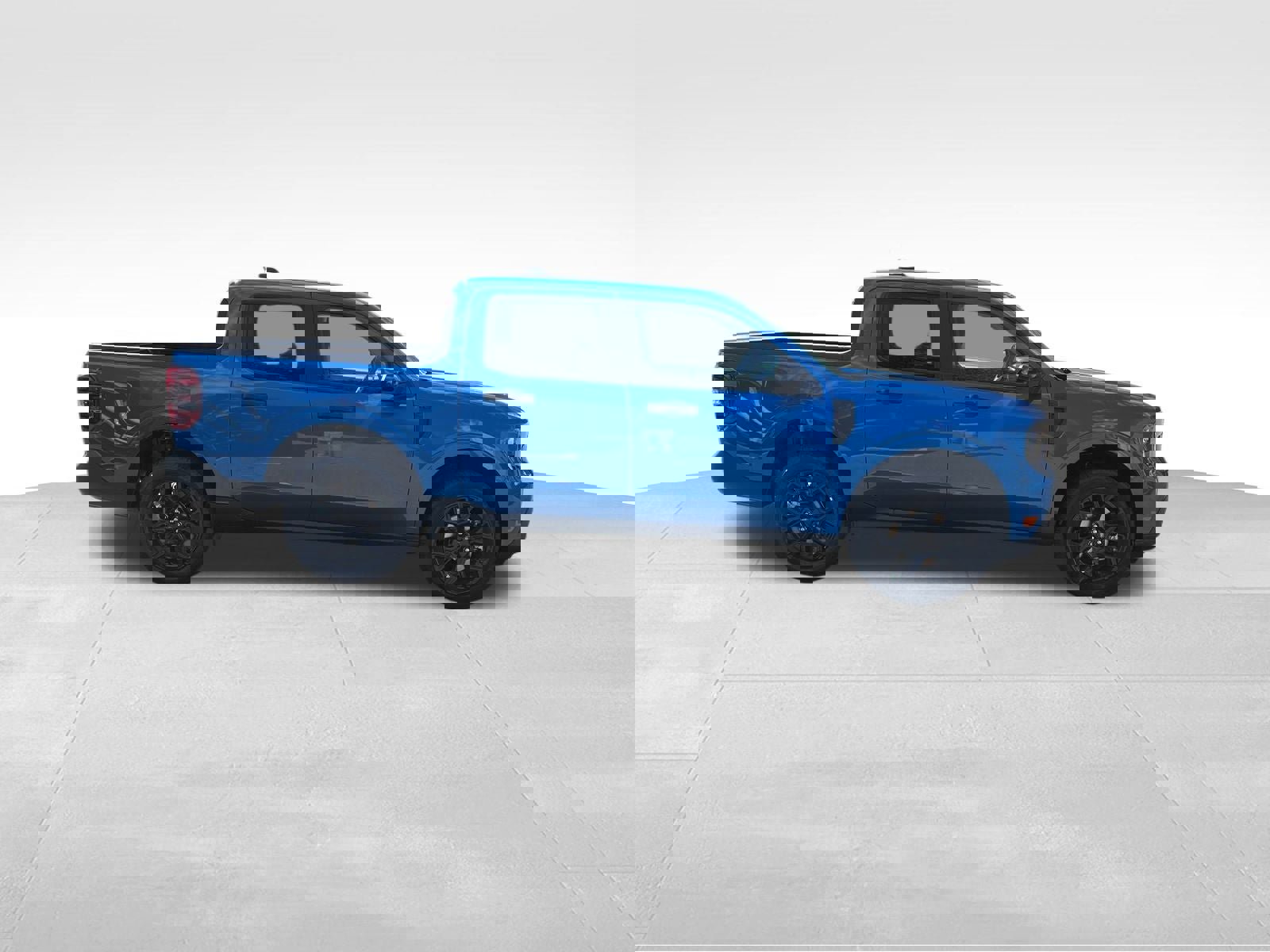 New 2025 Ford Maverick XLT w/ XLT Luxury Package image 6