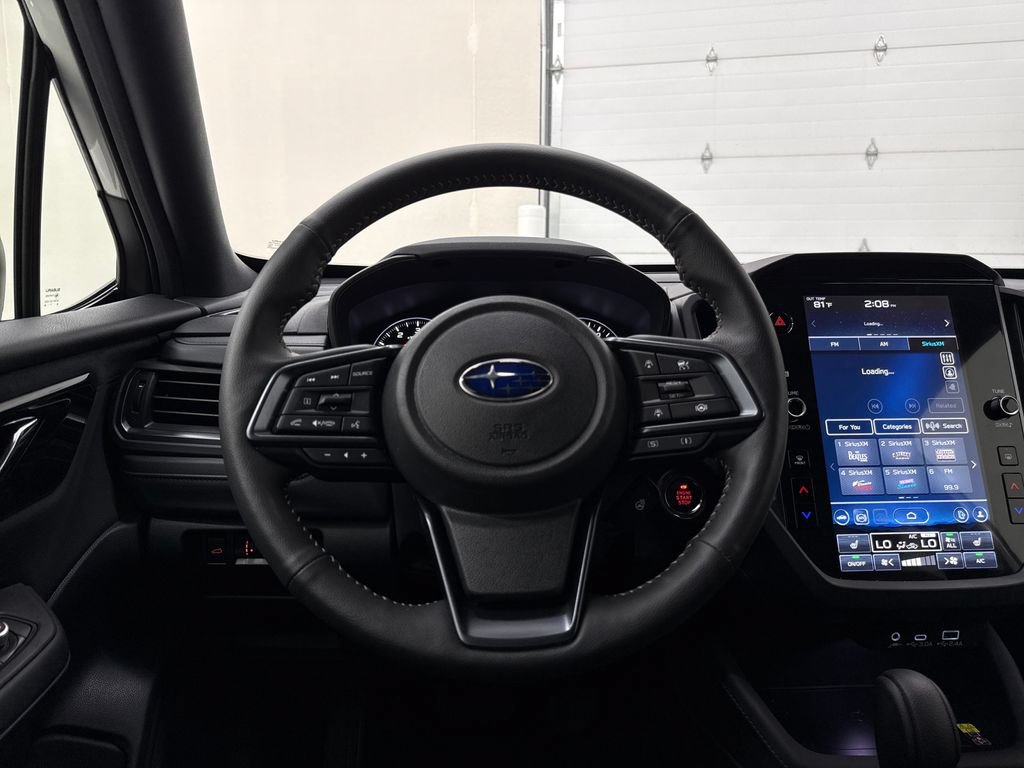 Used 2026 Subaru Forester Limited AWD/4WD image 15