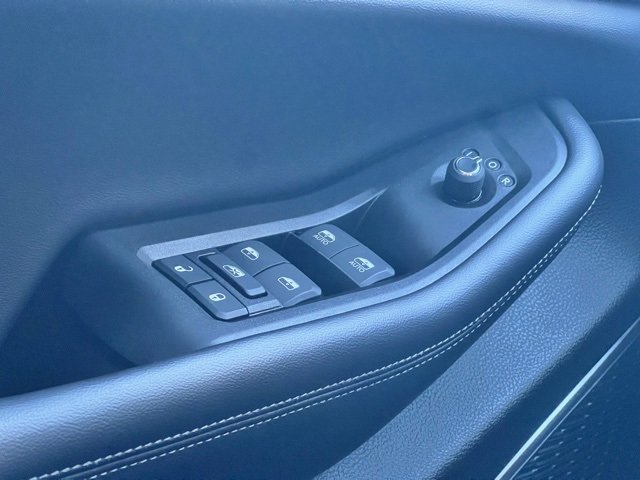 Used 2024 Jeep Grand Cherokee Limited 4xe image 27