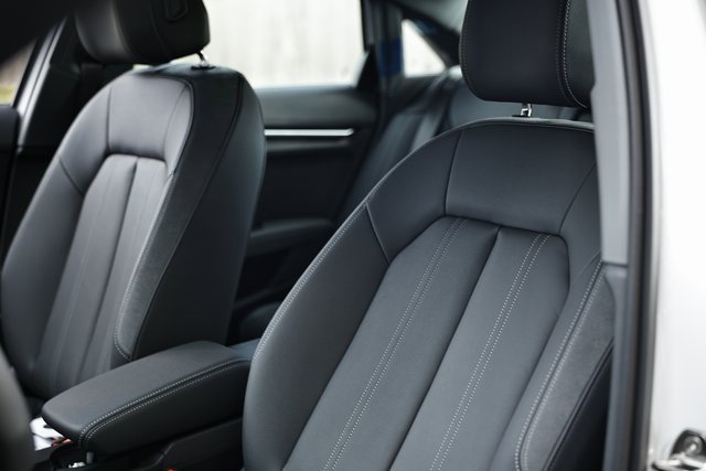 New 2026 Audi A3 2.0T Premium image 22