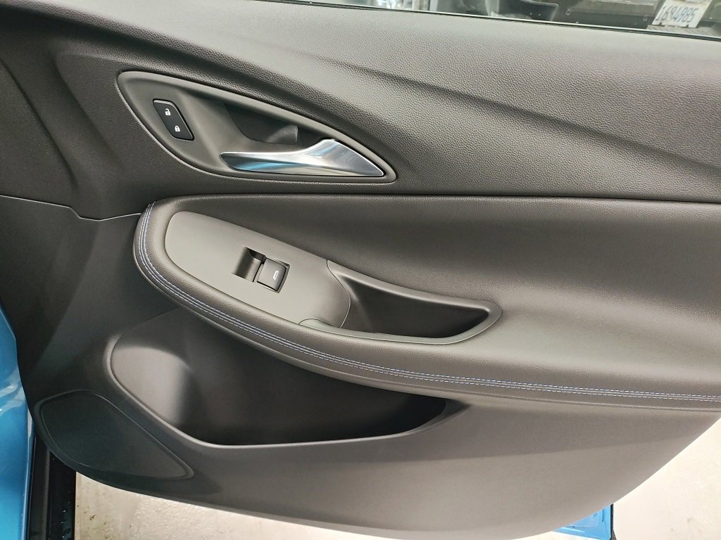 New 2026 Buick Encore GX Sport Touring w/ Advanced Technology Package image 9