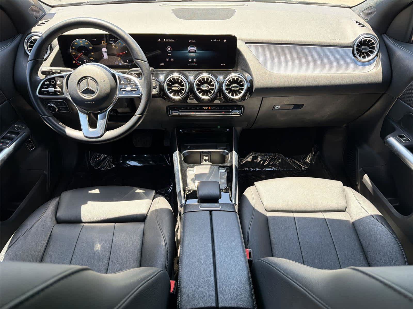 Used 2023 Mercedes-Benz GLA 250 image 11
