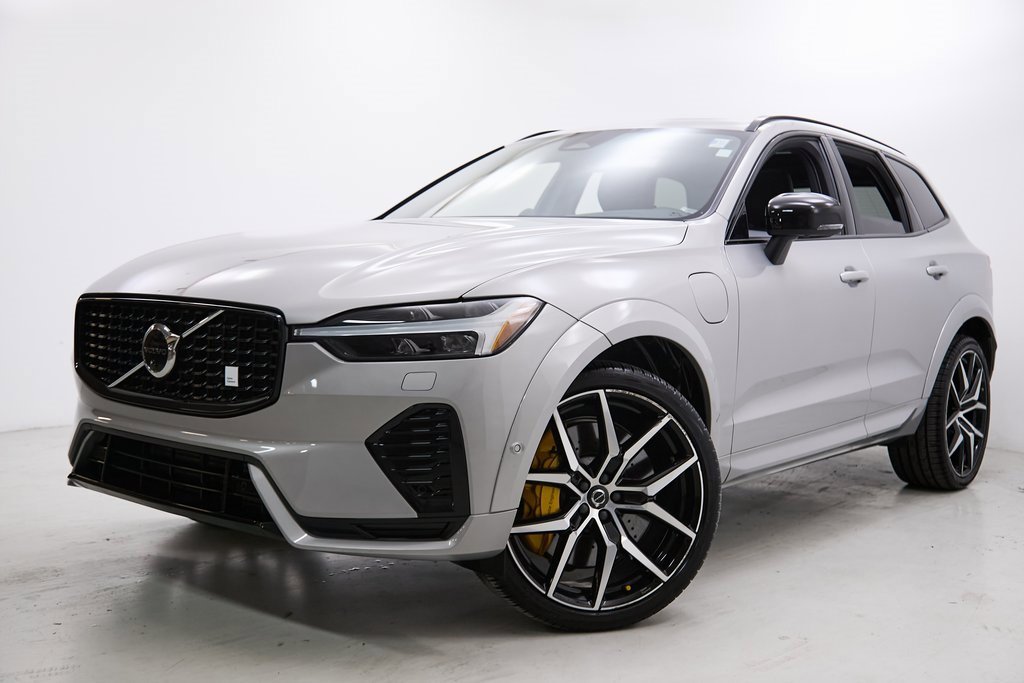 Certified 2023 Volvo XC60 T8 Polestar image 2