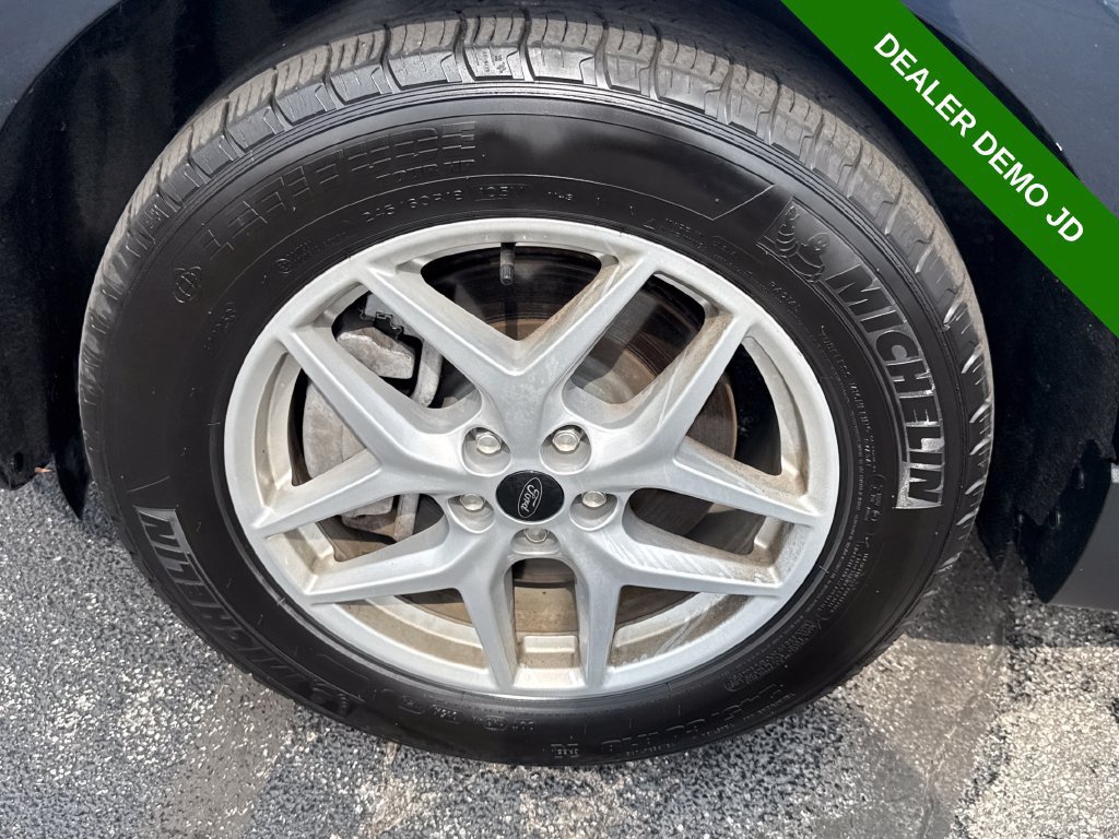 Used 2024 Ford Edge SEL w/ Convenience Package AWD/4WD image 25
