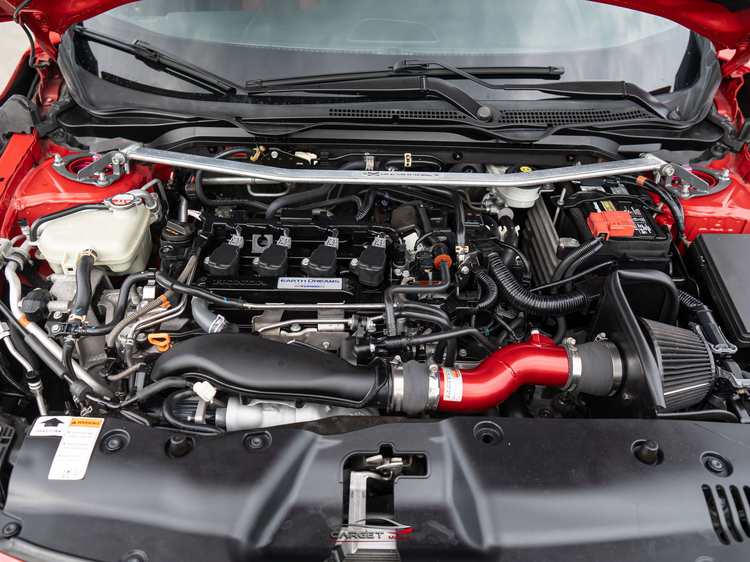 Used 2020 Honda Civic Si image 45