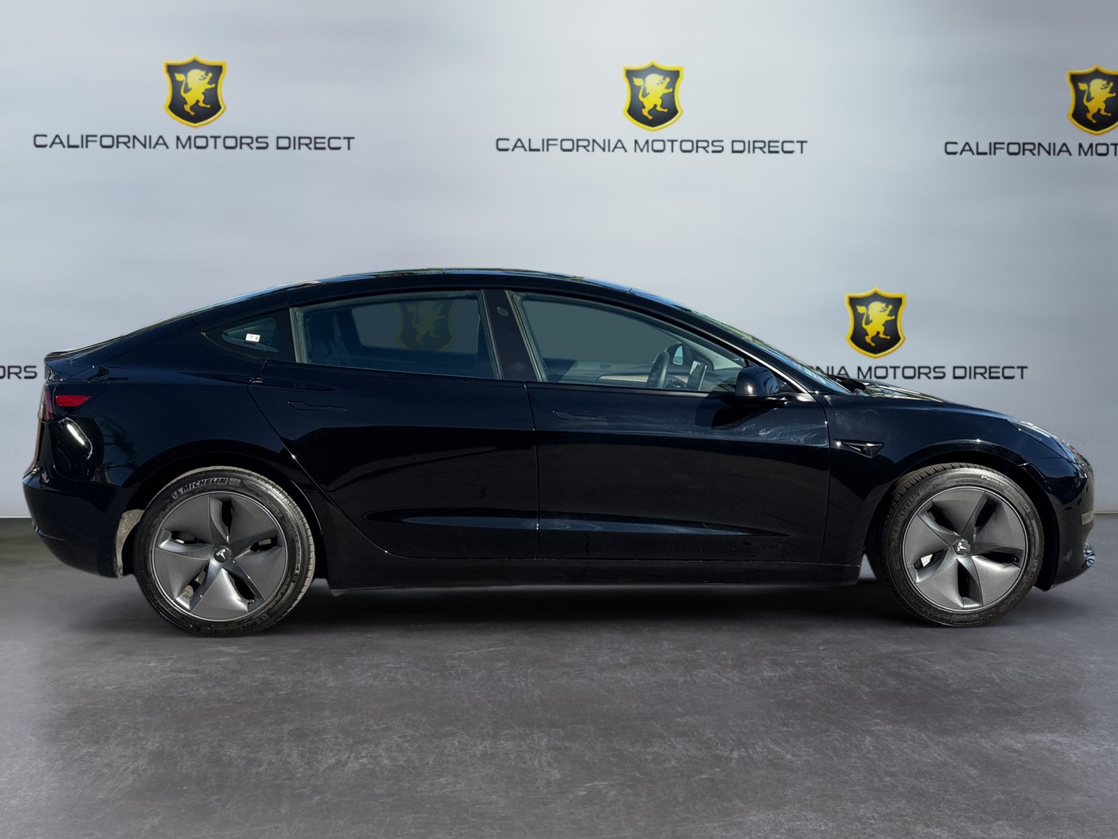 Used 2023 Tesla Model 3 Long Range AWD/4WD image 6