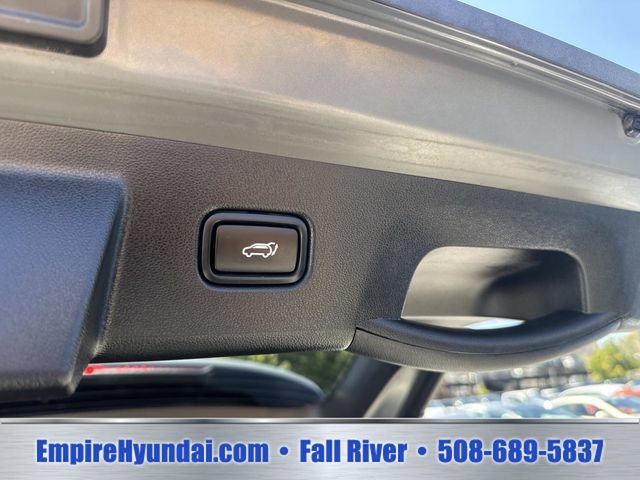 Used 2024 Hyundai Tucson SEL FWD image 7