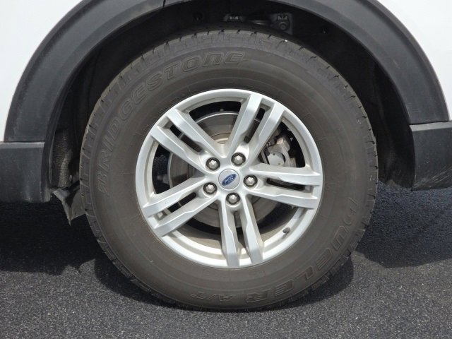 Used 2022 Ford Explorer XLT w/ Equipment Group 202A image 59