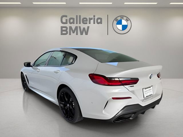 Used 2026 BMW 840i xDrive w/ M Sport Professional Package image 15