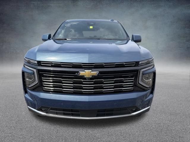 New 2026 Chevrolet Tahoe High Country w/ Sun And Tow Package AWD/4WD image 3