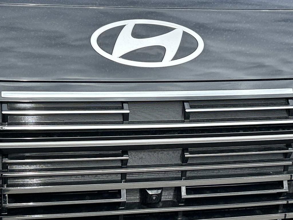 New 2026 Hyundai Palisade Limited image 11