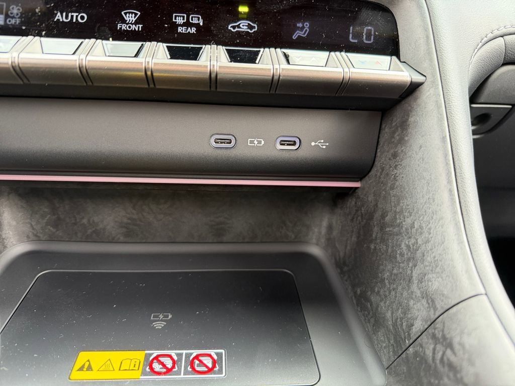 New 2026 Lexus IS 350 F Sport image 21