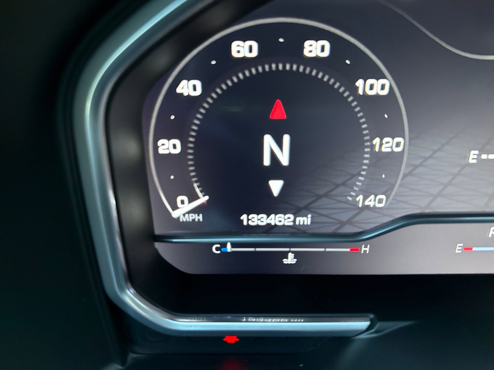 Used 2023 GMC Sierra 1500 Denali w/ Denali Reserve Package image 16