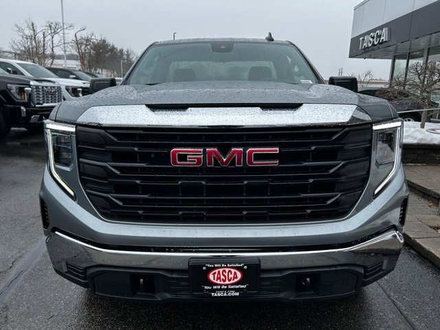 New 2026 GMC Sierra 1500 Pro w/ Pro Value Package image 2