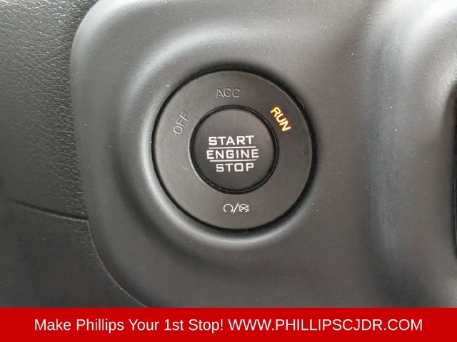 Used 2021 Jeep Wrangler Sport AWD/4WD image 26