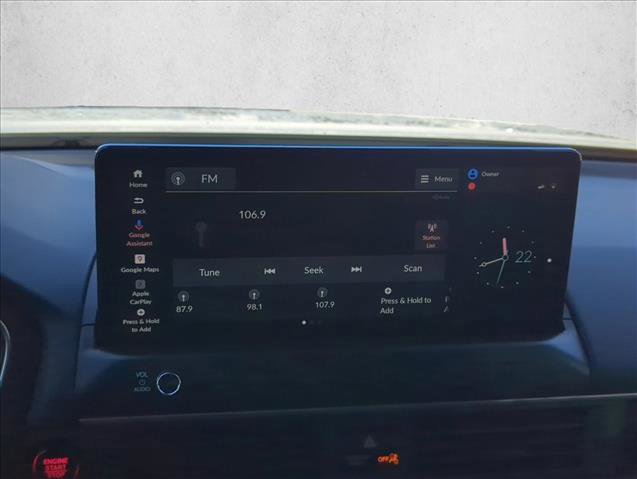 New 2026 Honda Passport TrailSport Elite image 8