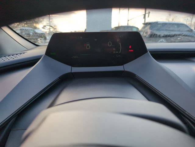 New 2026 Toyota Prius LE image 21