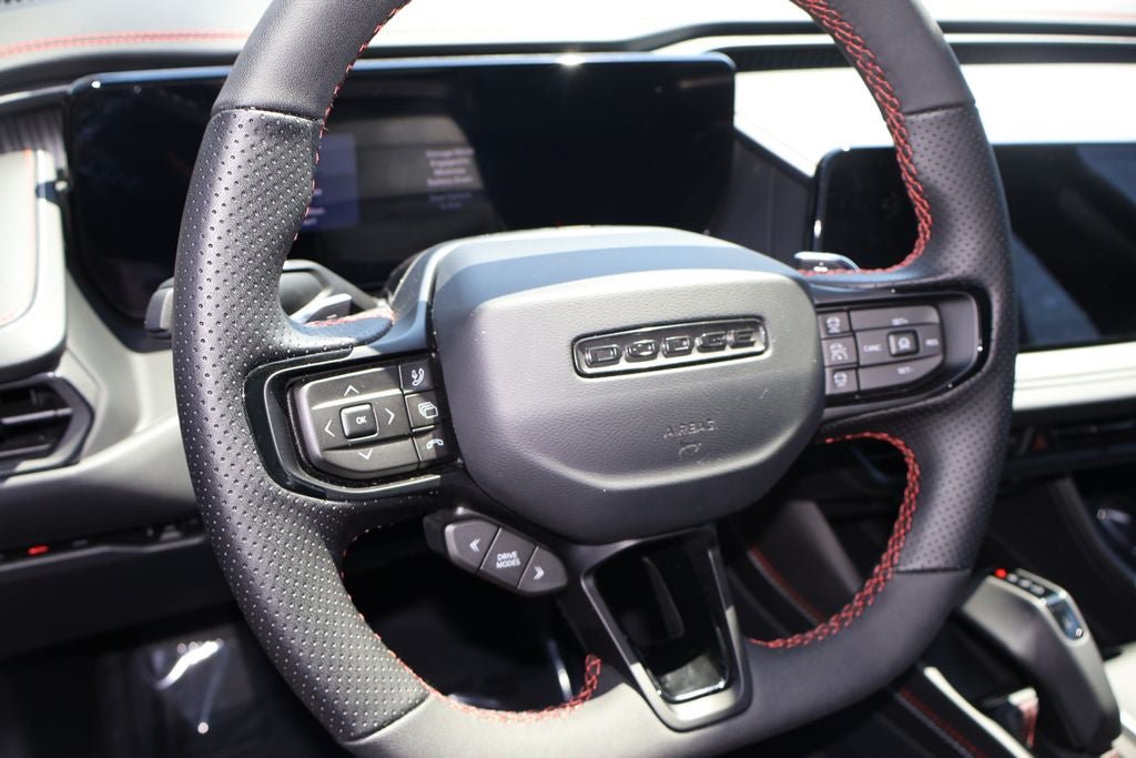 New 2026 Dodge Charger R/T AWD/4WD image 10