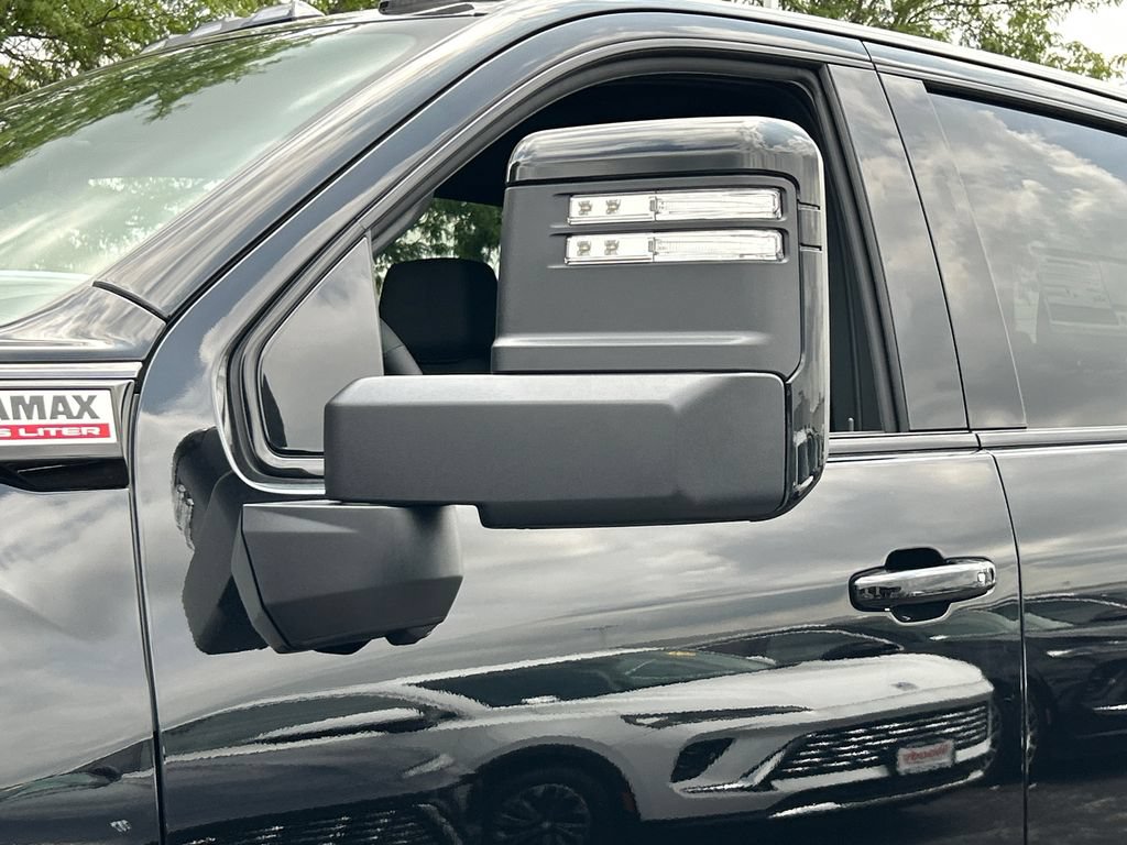 New 2026 GMC Sierra 2500 AT4 w/ AT4 Premium Plus Package AWD/4WD image 14
