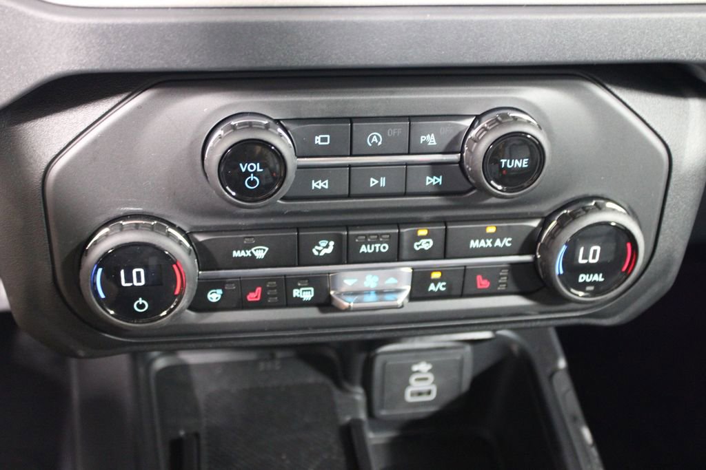 New 2026 Ford Bronco Outer Banks AWD/4WD image 44