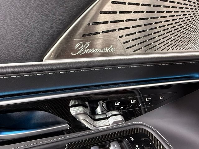 Used 2022 Mercedes-Benz SL 63 AMG 4MATIC image 18
