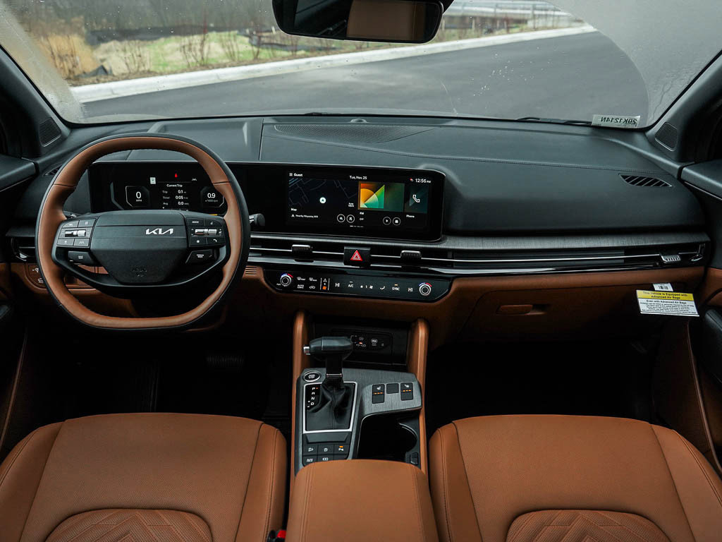 New 2026 Kia Sportage X-Line image 14