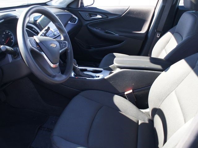 Used 2024 Chevrolet Malibu LT image 13