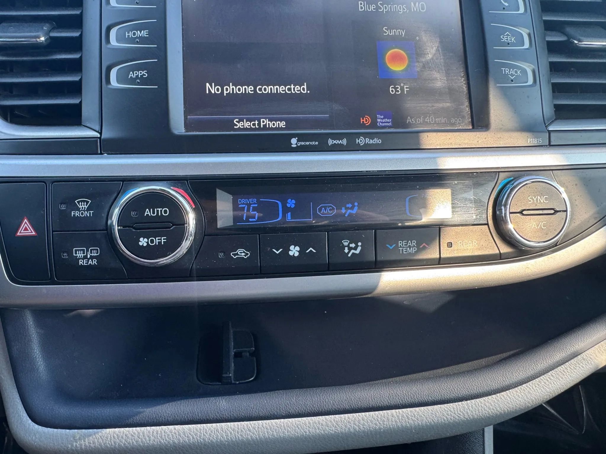 Used 2019 Toyota Highlander Plus image 19